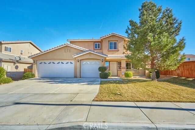 Property Photo: 13417 Coolwater Street CA 92392