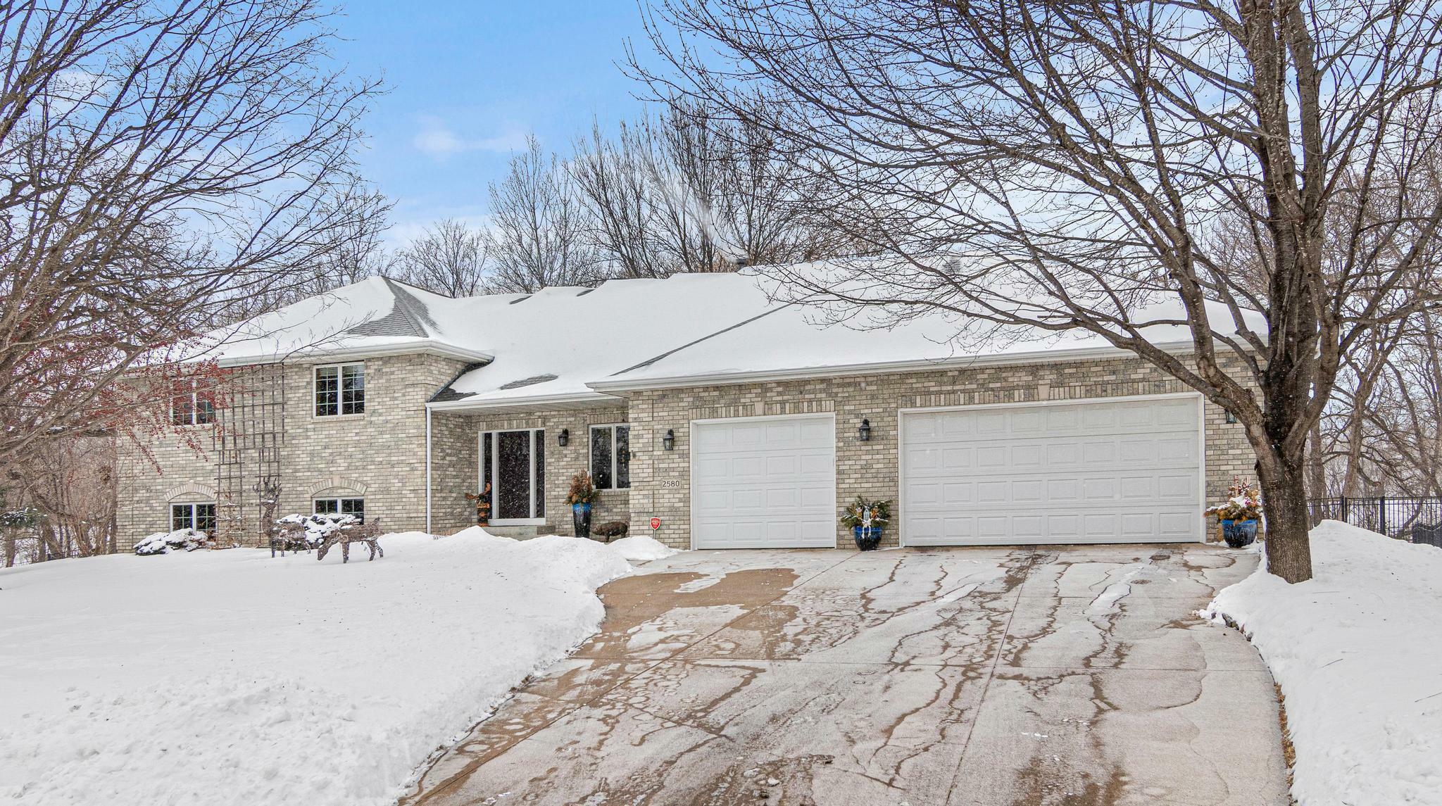 Property Photo:  2580 Brinkhaus Street  MN 55318 