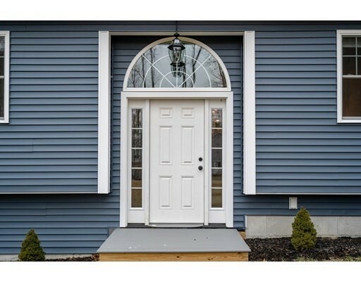 Property Photo: 143 N Brookfield Rd MA 01005