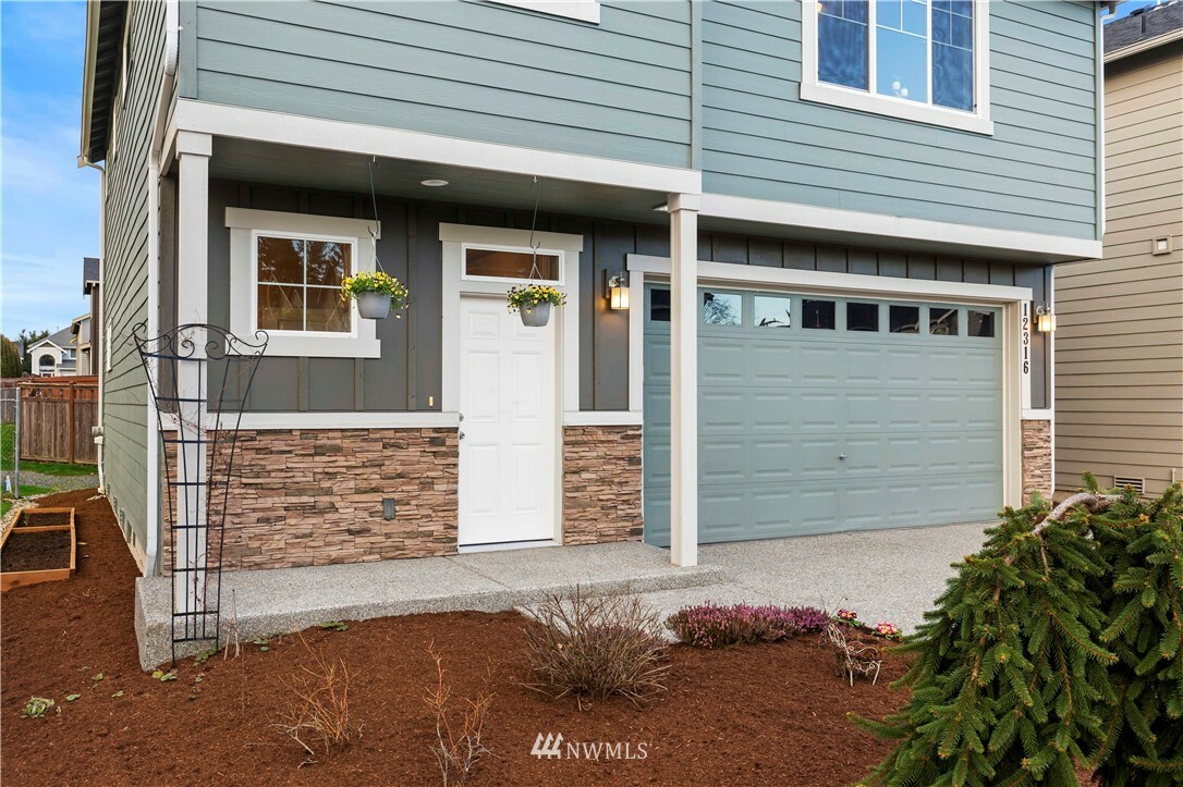 Property Photo:  12316 23rd Drive SE  WA 98208 