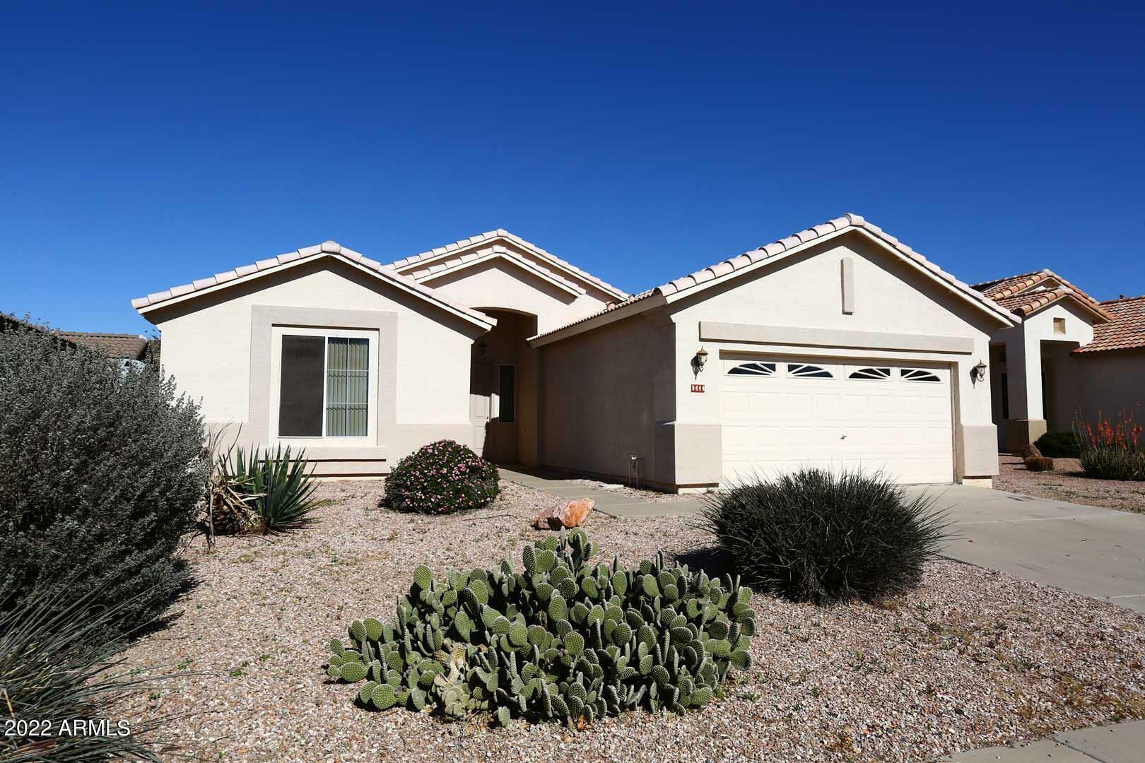 Property Photo: 9444 E Kiva Avenue AZ 85209