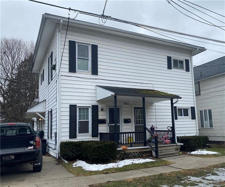 1311 Walnut Street  Olean-City NY 14760 photo