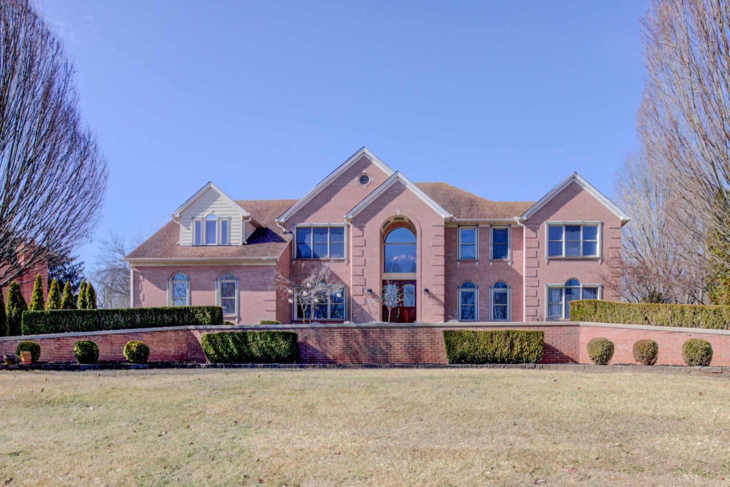 Property Photo: 6413 Katherine Manor Ct OH 45011