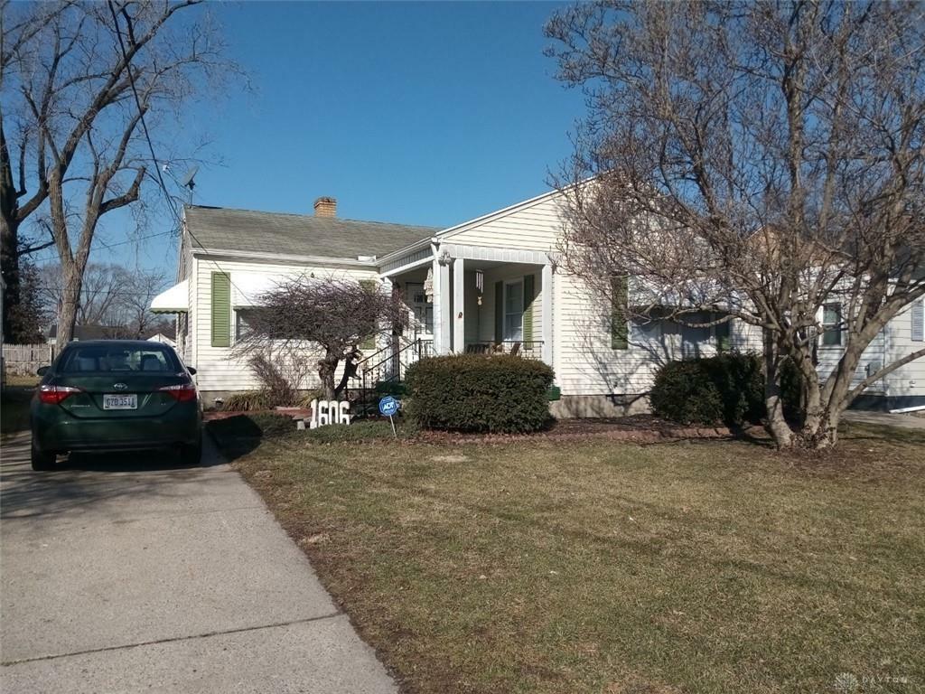 1606 Park Drive  Middletown OH 45044 photo