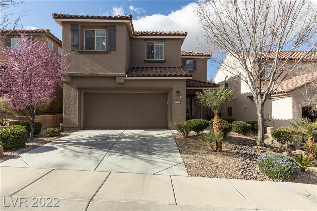 Property Photo: 2625 Valbonne Terrace NV 89044