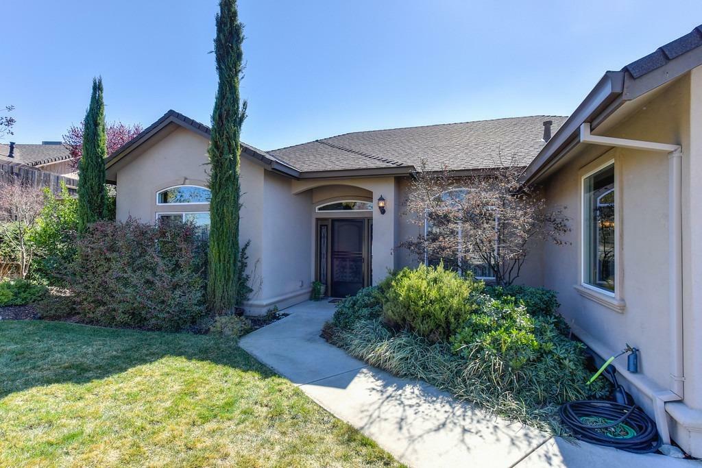 Property Photo:  12424 Oak Mist Lane  CA 95602 