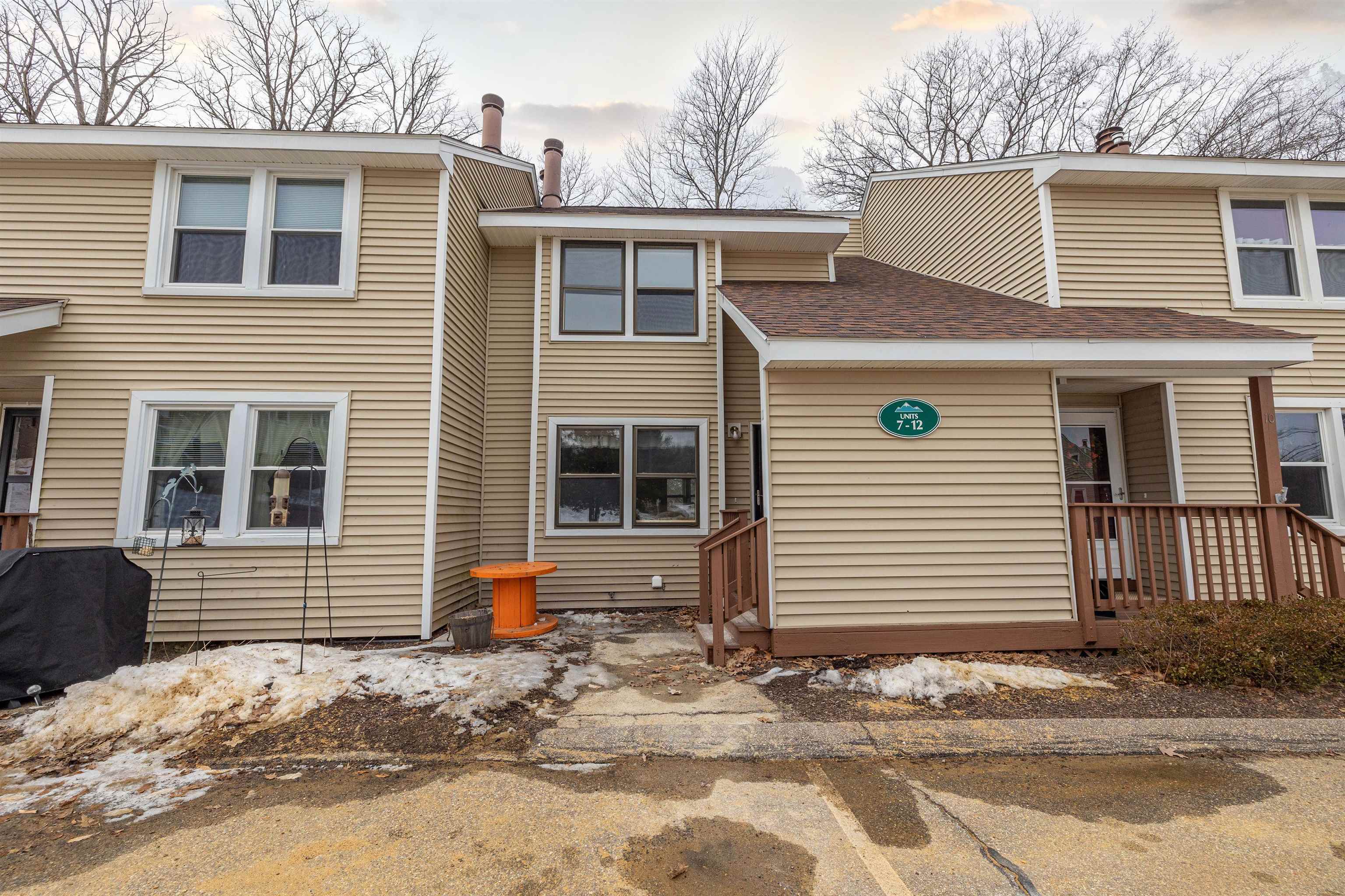 Property Photo:  501 Bean Hill Road 11  NH 03276 