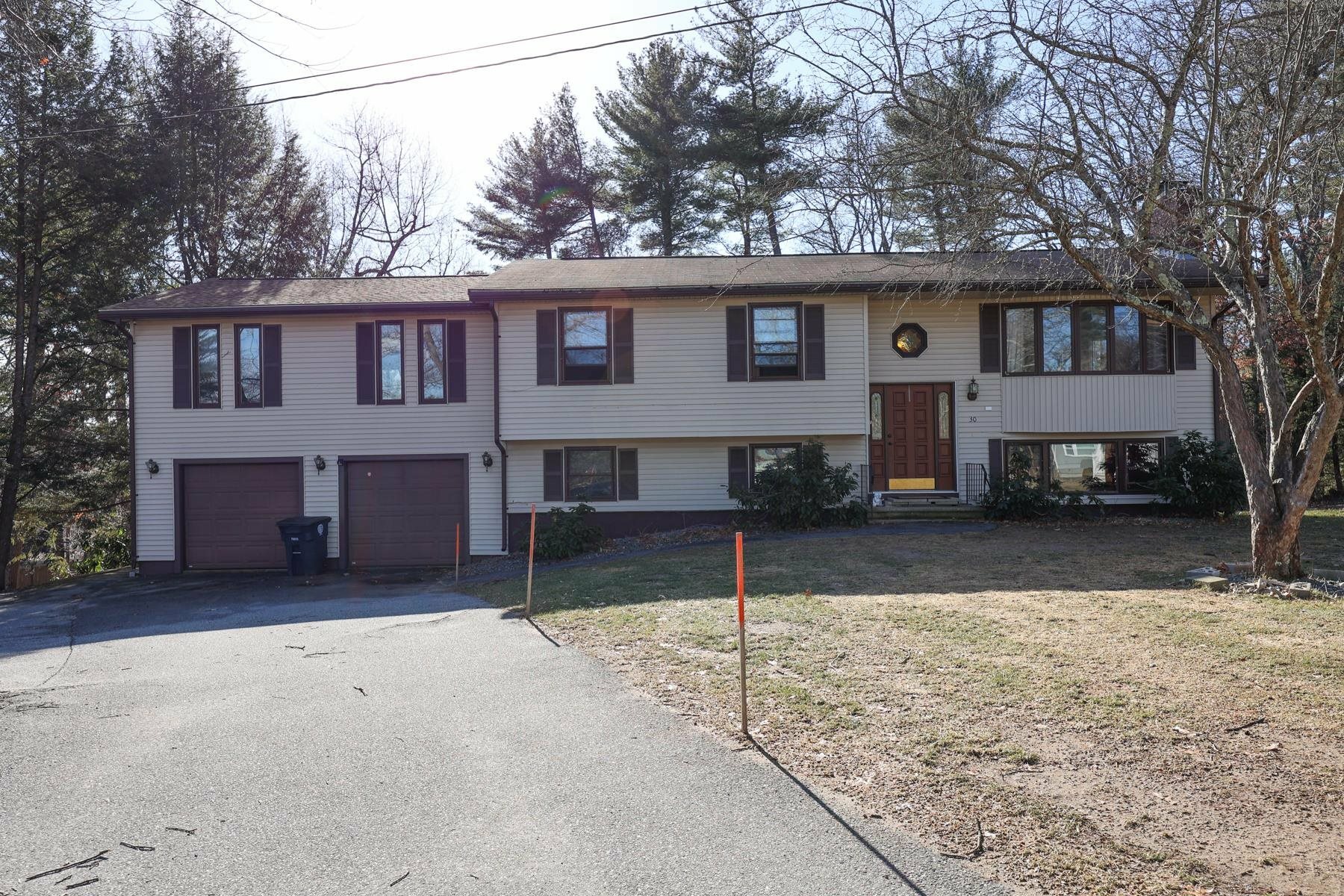 Property Photo: 30 Sims Street NH 03063
