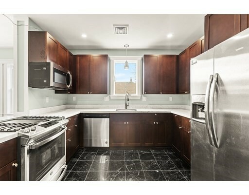 Property Photo: 564 Lagrange Street 2 MA 02132