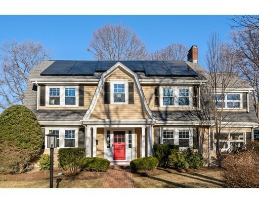 Property Photo: 48 Stone Road MA 02478