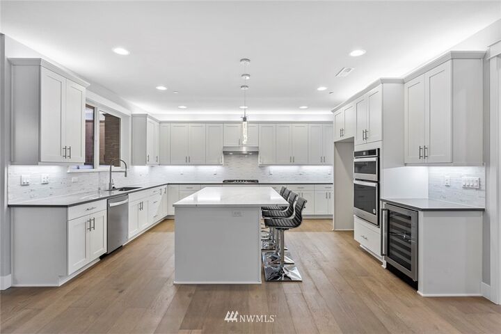 Property Photo:  17217 NE 108th Lane NE  WA 98011 