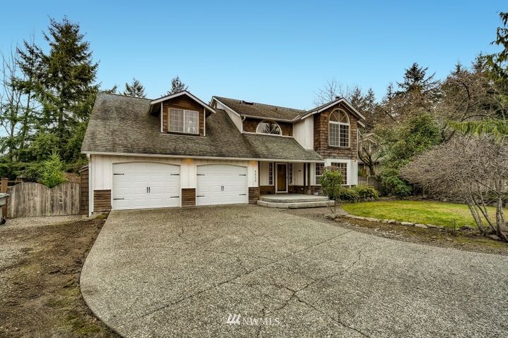 4525  82nd Avenue Ct W  University Place WA 98466 photo