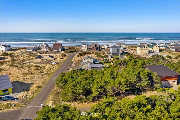 Property Photo: 0 S Gold Street WA 98595