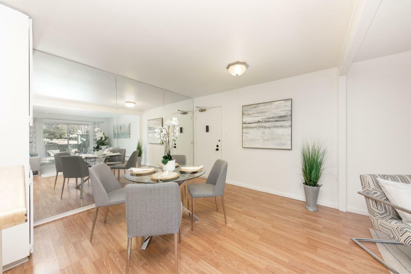 Property Photo:  245 Boardwalk Avenue D  CA 94066 