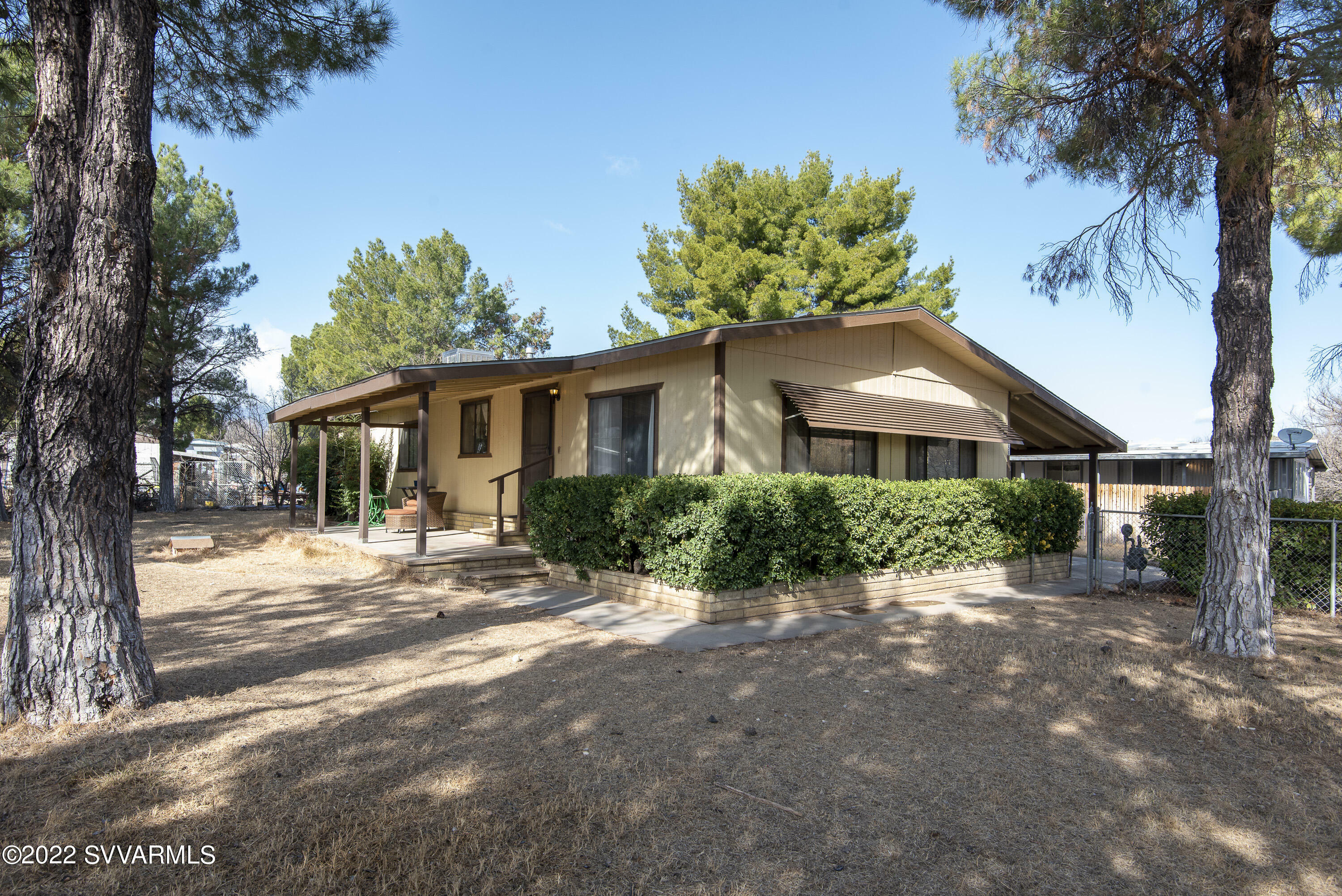 Property Photo:  6159 E River Run Drive  AZ 86326 