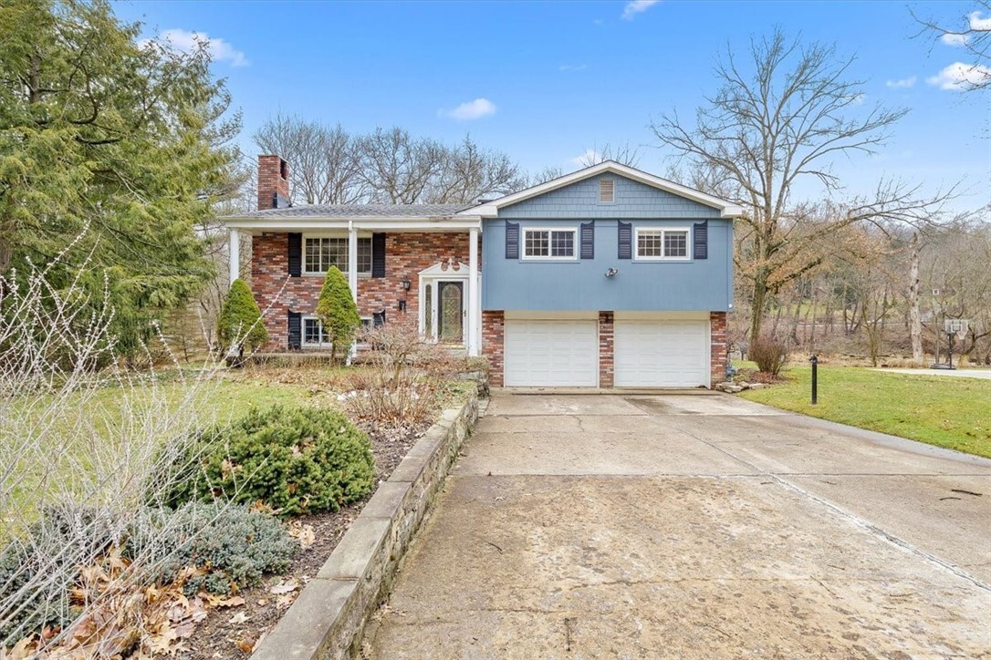 Property Photo:  3632 Forbes Trail Dr  PA 15668 