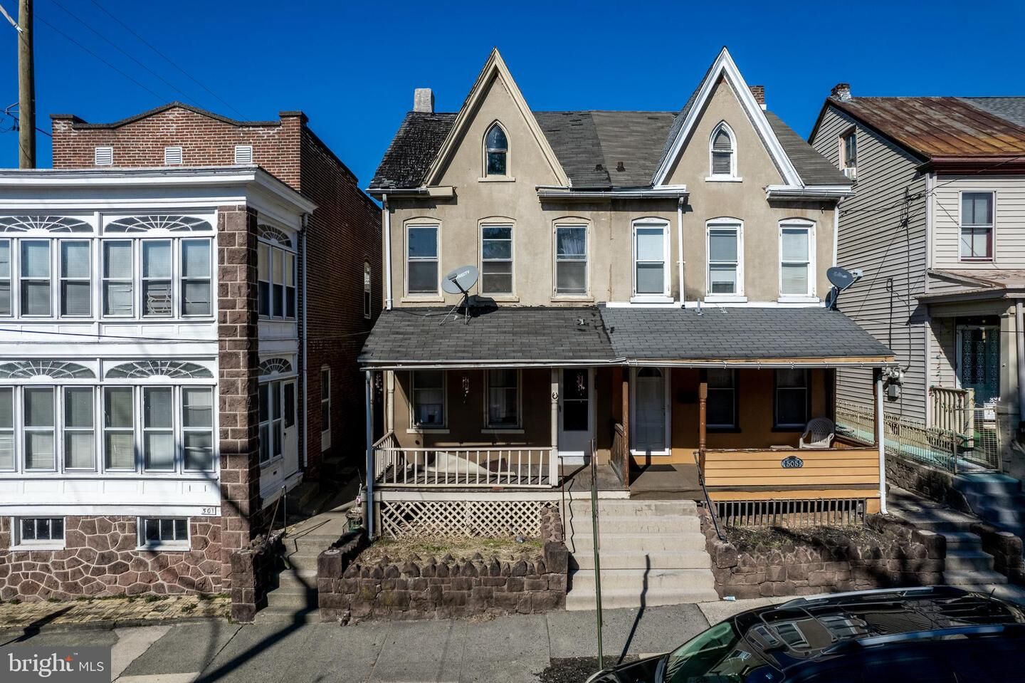 Property Photo: 503 Beech Street PA 19464