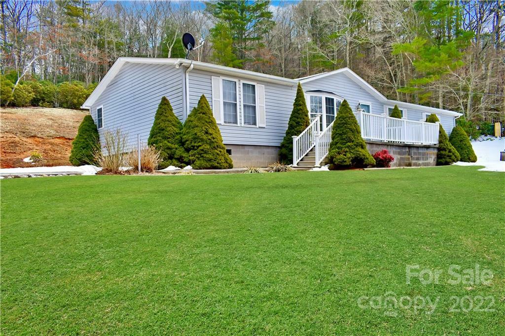 151 Ned Hughes Road  Spruce Pine NC 28777 photo