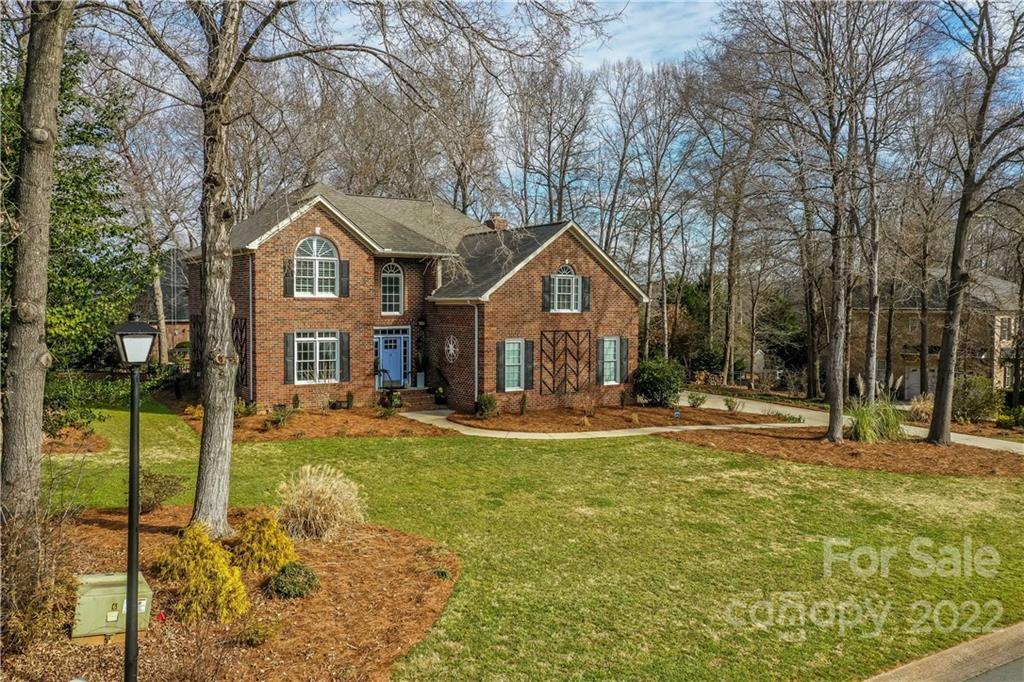 213 Commodore Court  Belmont NC 28012 photo
