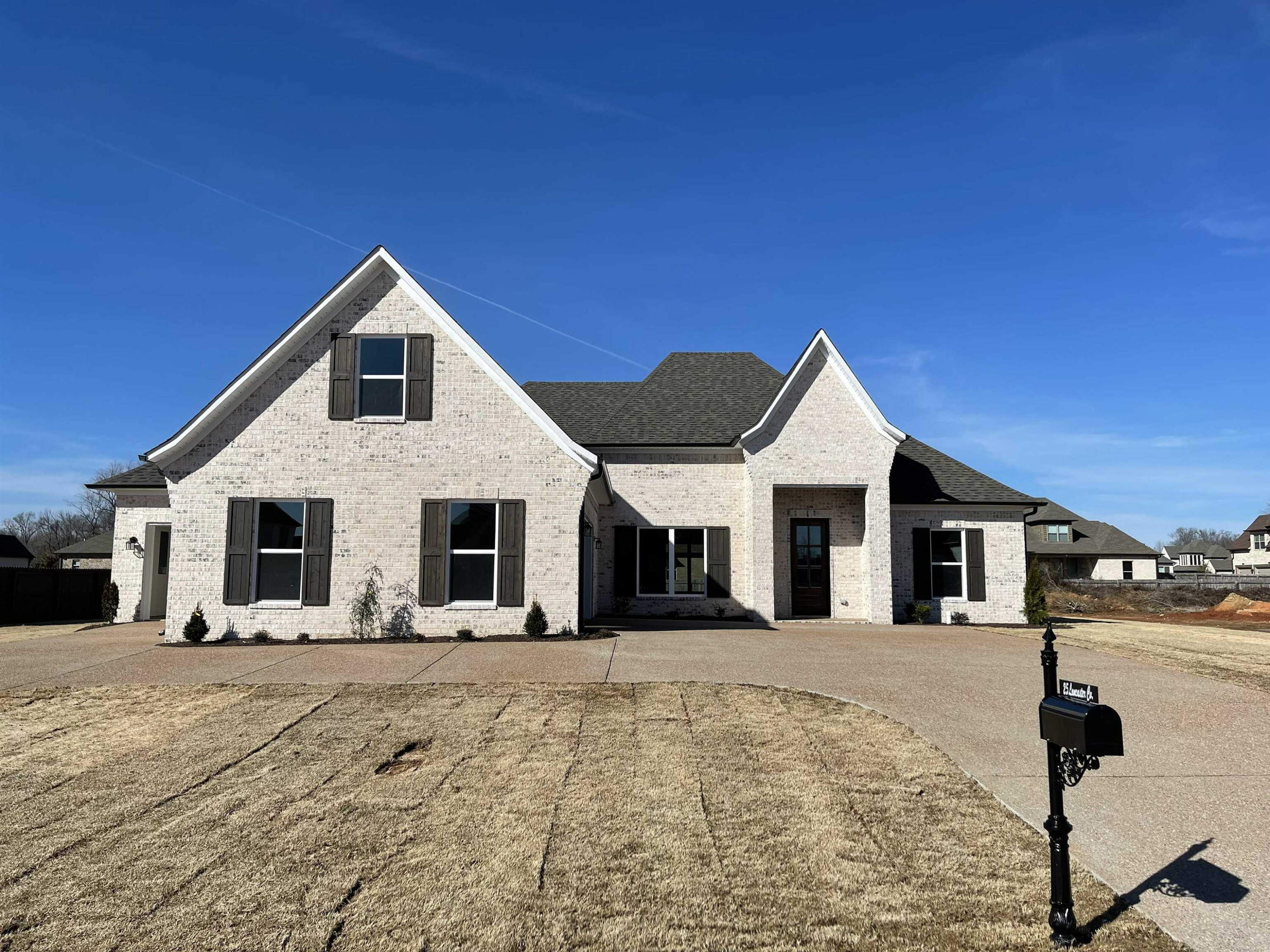 Property Photo:  25 Lancaster Cove  TN 38305 