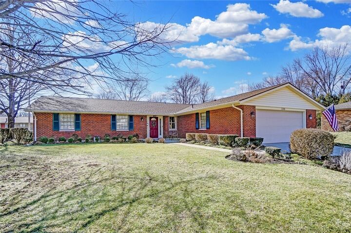 2308 Wrenside Lane  Kettering OH 45440 photo