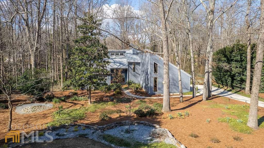 Property Photo: 145 Fox Trace GA 30606