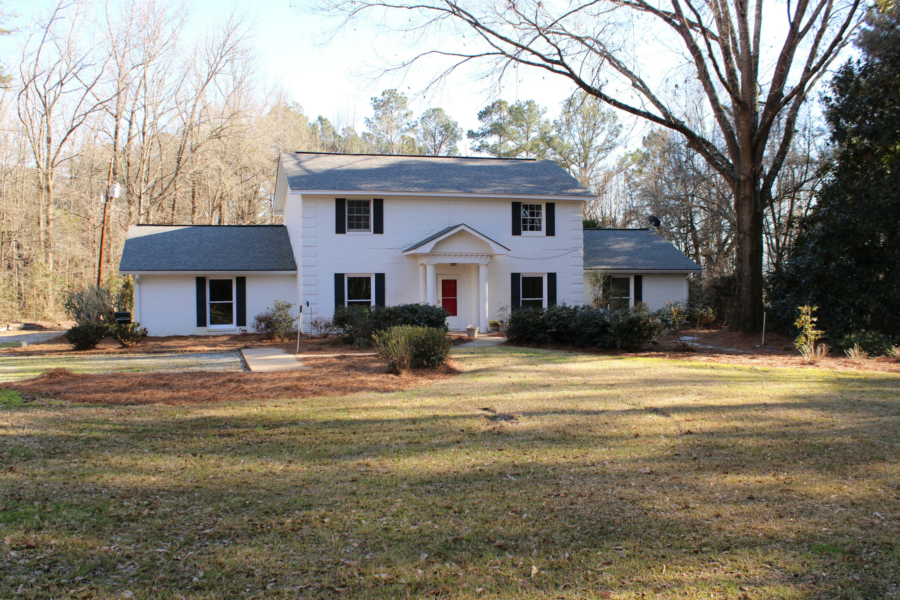2328 Old West Point Rd  Starkville MS 39759 photo