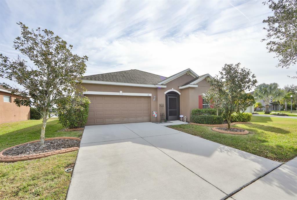 Property Photo:  711 Parker Den Drive  FL 33570 