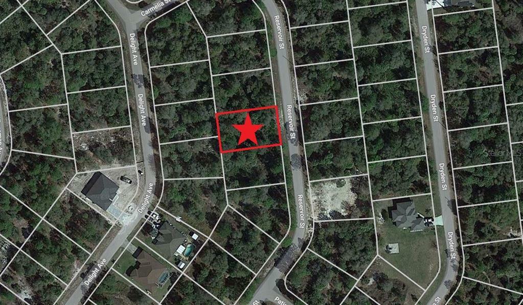 Property Photo: Lot 24 Reservoir Street FL 34288