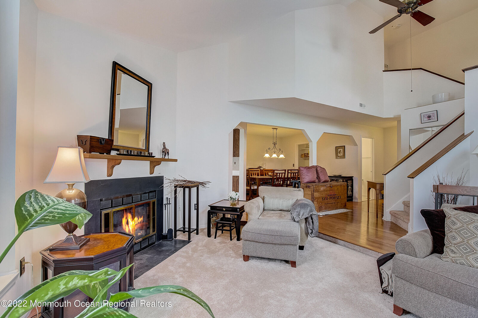 Property Photo:  3803 Buckingham Circle  NJ 07748 