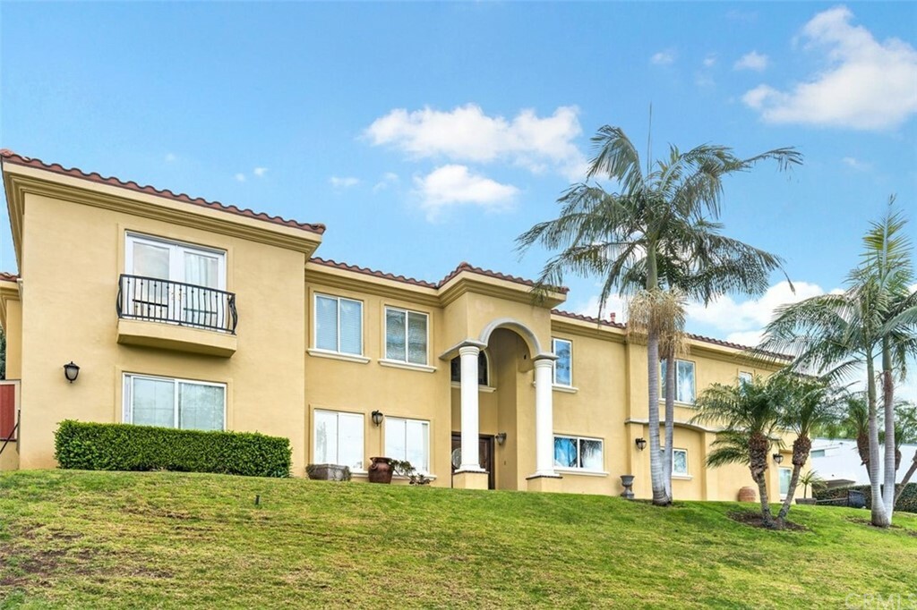 Property Photo:  19002 E Smiley Drive  CA 92869 