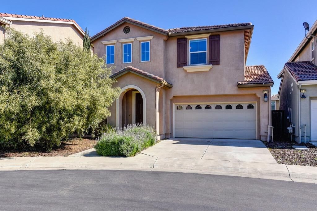 Property Photo: 1472 Leonard Court CA 95630