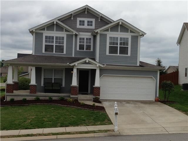 Property Photo:  905 Arbor Springs Drive  TN 37122 