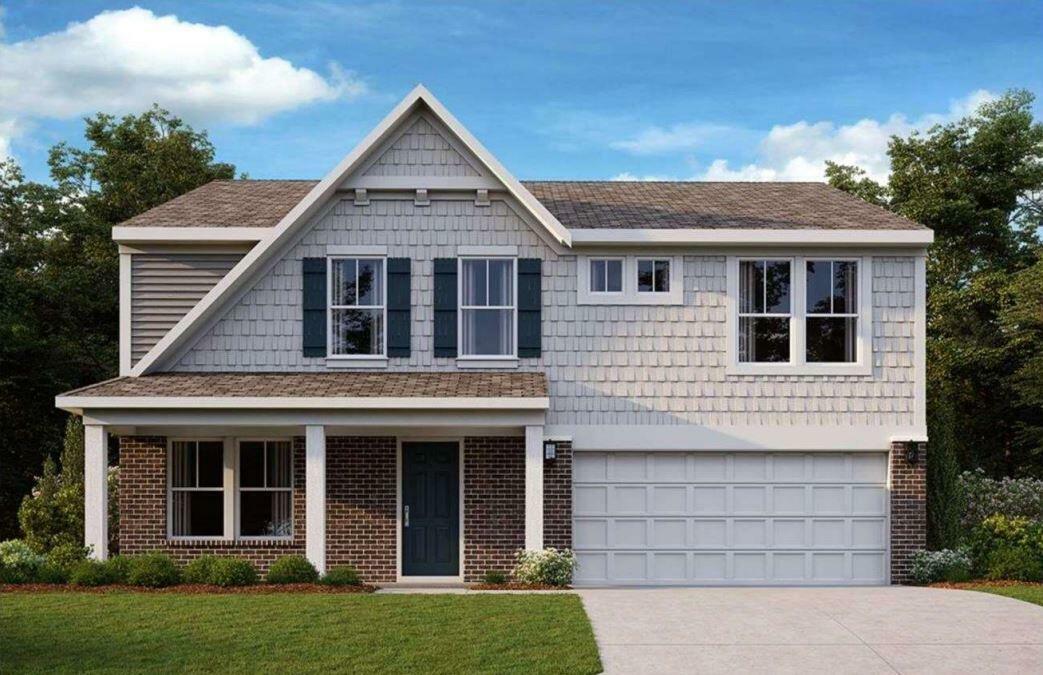 Property Photo: 2209 Waterway Place KY 41091