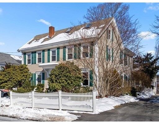 19 Grove St  Topsfield MA 01983 photo