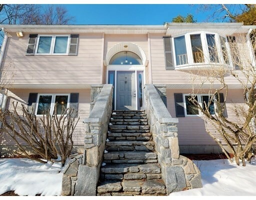 Property Photo: 7 Boulder Way MA 01505