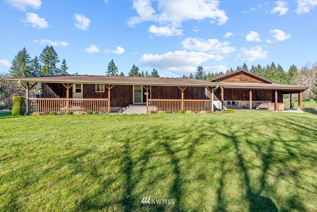 Property Photo: 140 Ida Lane WA 98611