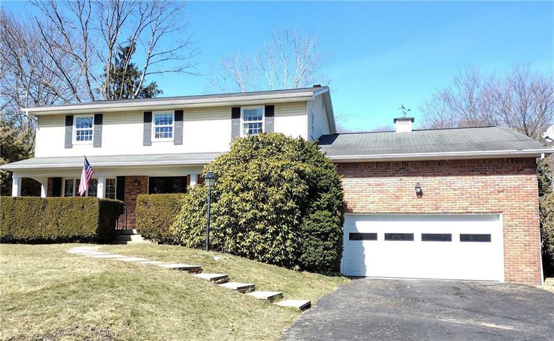 Property Photo:  1415 Clearview  PA 15601 