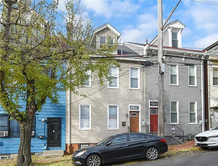 5211 Stanton Ave  Lawrenceville PA 15201 photo