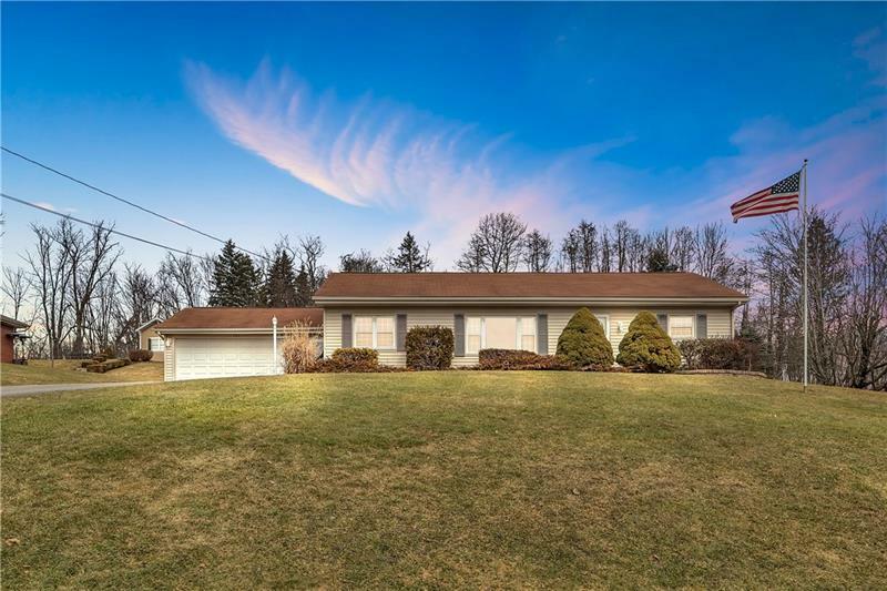 Property Photo: 121 Fineview Dr PA 15010