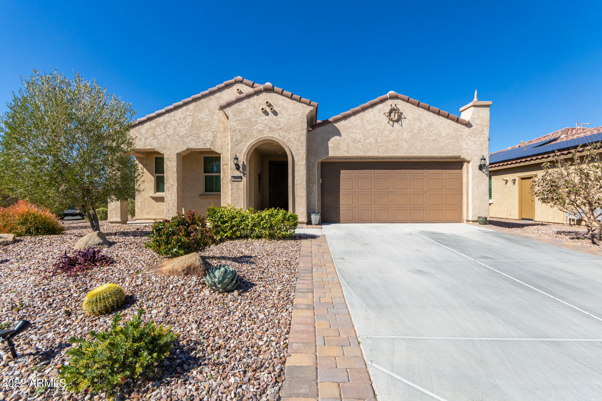 Property Photo:  4260 N Presidio Drive  AZ 85132 