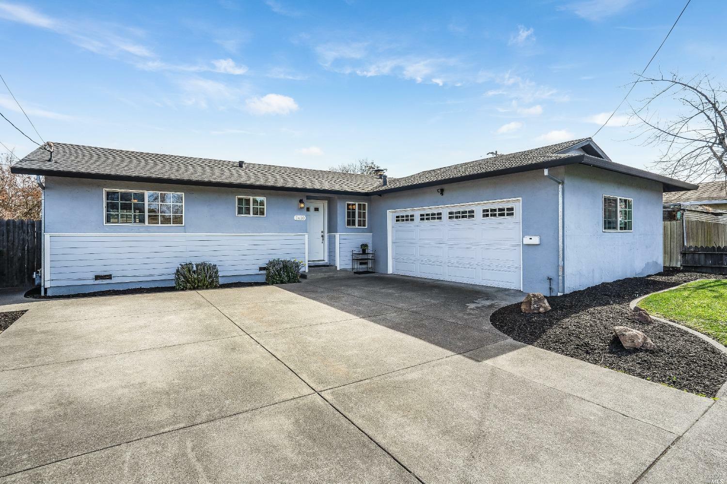 7410 Burton Avenue  Rohnert Park CA 94928 photo