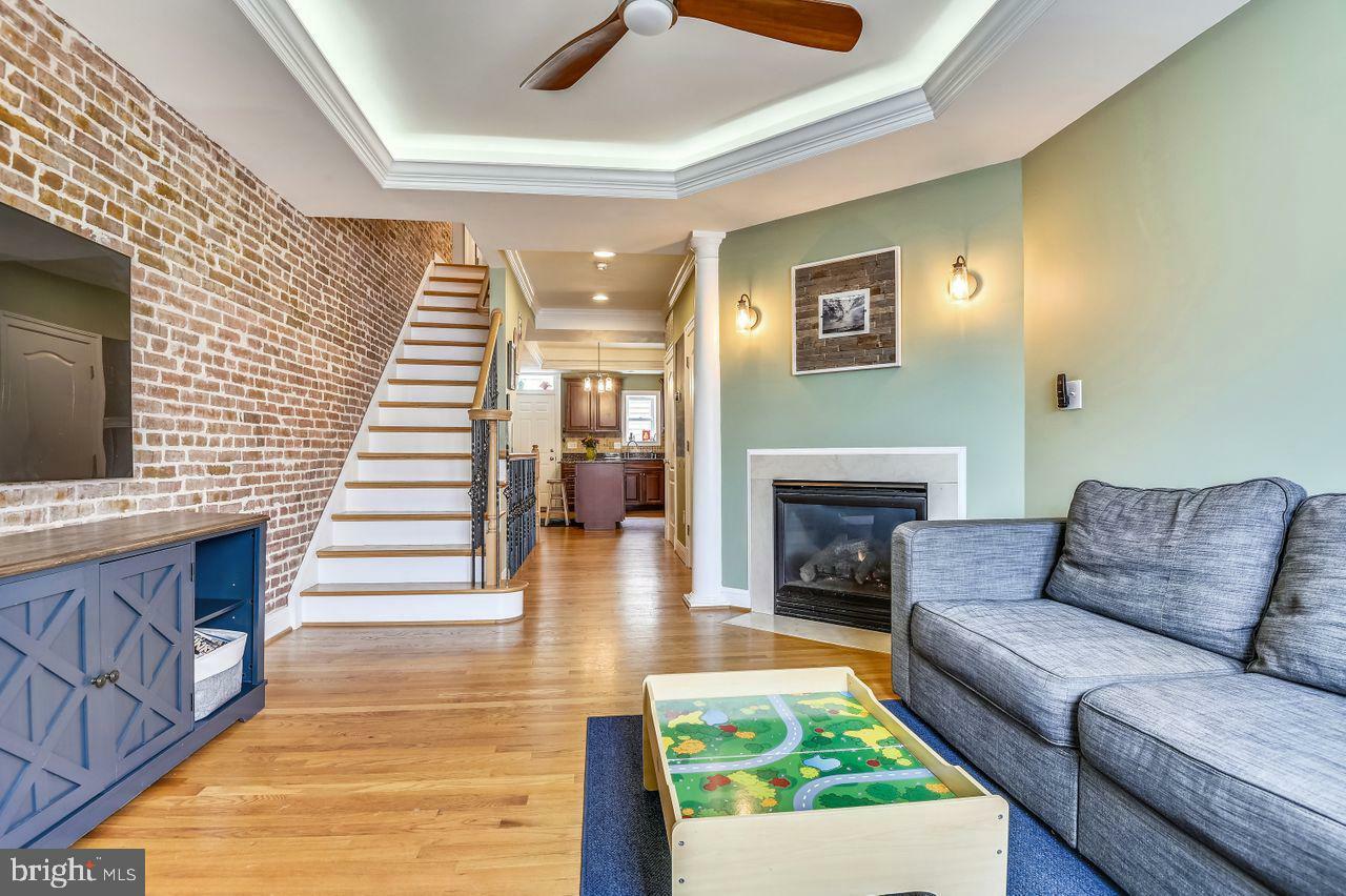 Property Photo:  3117 Fleet Street  MD 21224 