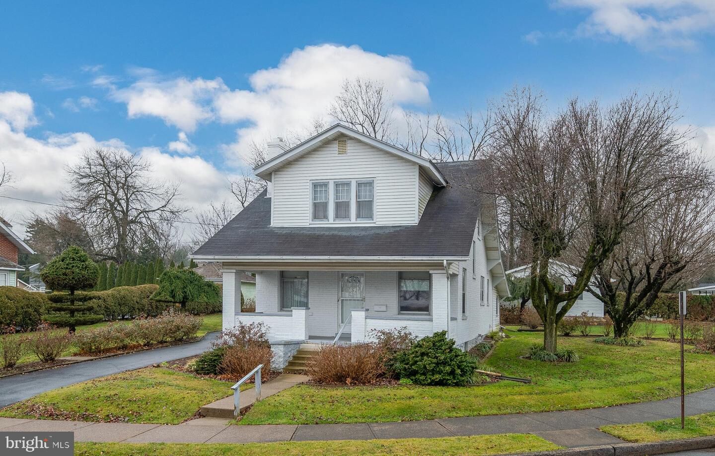 Property Photo:  2120 Butztown Road  PA 18017 
