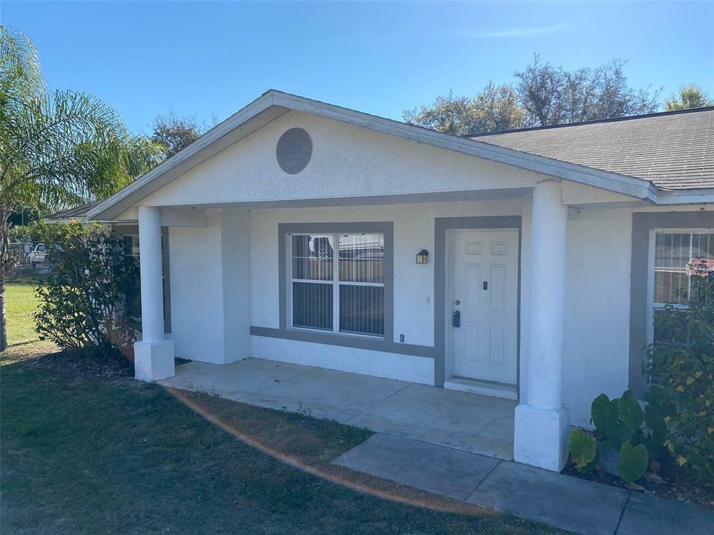 Property Photo:  1216 Doris Avenue  FL 32778 