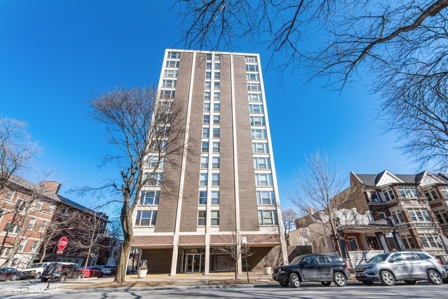 Property Photo:  5401 S Hyde Park Boulevard 905  IL 60615 