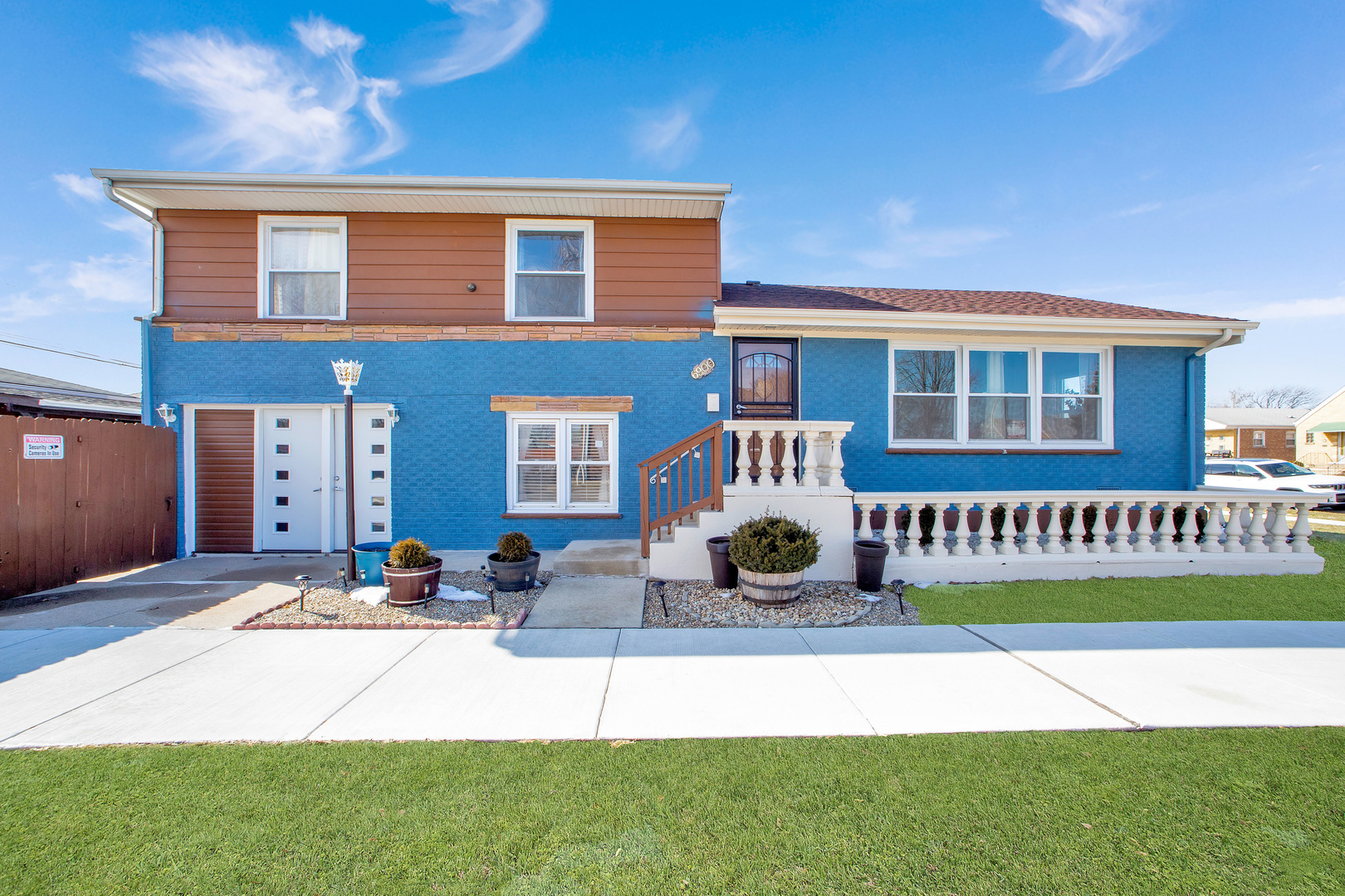 Property Photo: 6900 S Springfield Avenue IL 60629