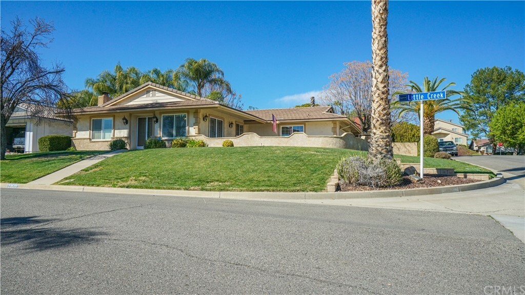 Property Photo:  23570 Little Creek Drive  CA 92587 