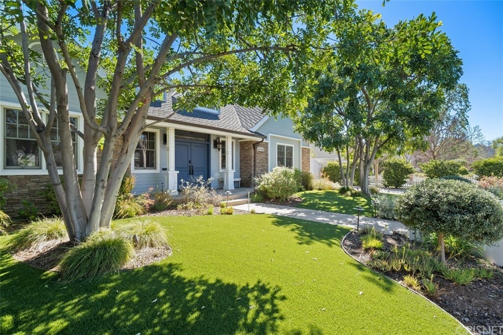 Property Photo: 4546 Carpenter Avenue CA 91607