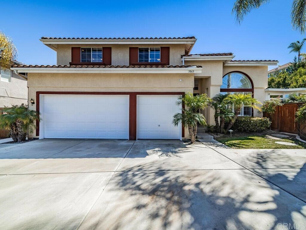 Property Photo:  5063 Palmera Drive  CA 92056 